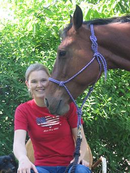 Caitlin and Flash