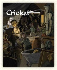Cricket