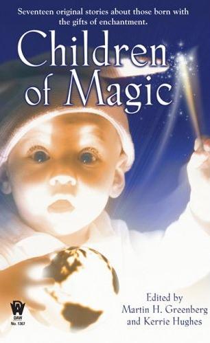 Children of Magic